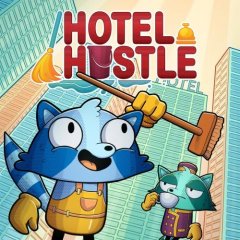 Hotel Hustle (EU)