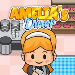 Amelia's Diner (EU)