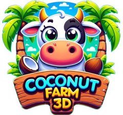 Coconut Farm 3D (EU)