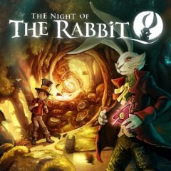 Night Of The Rabbit, The (EU)