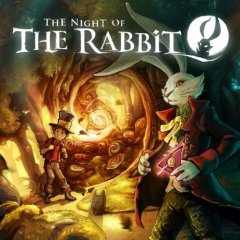 <a href='https://www.playright.dk/info/titel/night-of-the-rabbit-the'>Night Of The Rabbit, The</a>    5/30