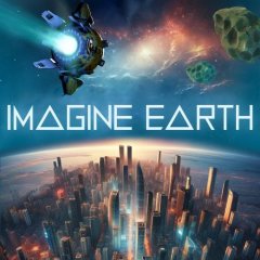 Imagine Earth (EU)