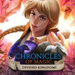 <a href='https://www.playright.dk/info/titel/chronicles-of-magic-divided-kingdoms'>Chronicles Of Magic: Divided Kingdoms</a>    28/30
