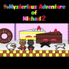 <a href='https://www.playright.dk/info/titel/mysterious-adventure-of-michael-2'>Mysterious Adventure Of Michael 2</a>    1/30