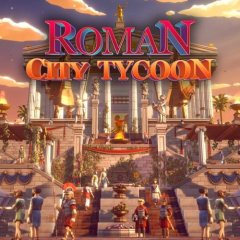 Roman City Tycoon (EU)