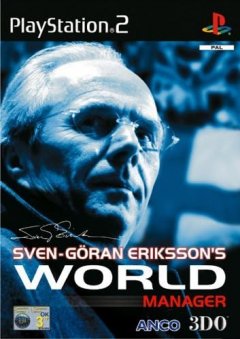 Sven-Gran Eriksson's World Manager (EU)