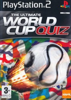 Ultimate World Cup Quiz, the (EU)