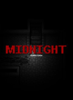 Midnight: Remastered (EU)
