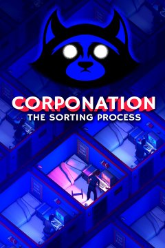 CorpoNation: The Sorting Process (EU)