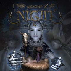 Prisoner Of The Night, The (EU)