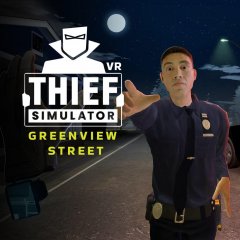 <a href='https://www.playright.dk/info/titel/thief-simulator-vr-greenview-street'>Thief Simulator VR: Greenview Street</a>    29/30