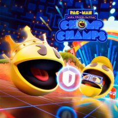 Pac-Man Mega Tunnel Battle: Chomp Champs (EU)