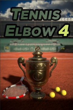 <a href='https://www.playright.dk/info/titel/tennis-elbow-4'>Tennis Elbow 4</a>    19/30