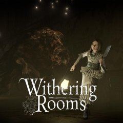 Withering Rooms [Download] (EU)