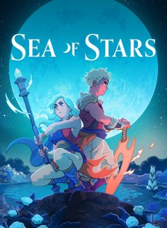 Sea Of Stars [Download] (US)