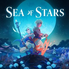 Sea Of Stars [Download] (EU)