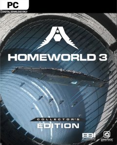 Homeworld 3 (EU)