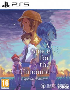 <a href='https://www.playright.dk/info/titel/space-for-the-unbound-a'>Space For The Unbound, A [Special Edition]</a>    15/30