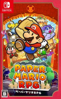 <a href='https://www.playright.dk/info/titel/paper-mario-the-thousand-year-door-2024'>Paper Mario: The Thousand-Year Door (2024)</a>    23/30