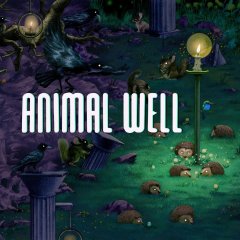 <a href='https://www.playright.dk/info/titel/animal-well'>Animal Well</a>    4/30