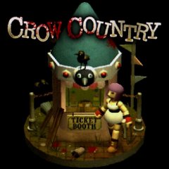 Crow Country (EU)