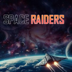 Space Raiders (EU)