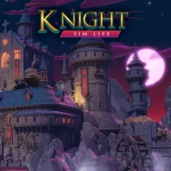 Knight Sim Life (EU)