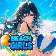 <a href='https://www.playright.dk/info/titel/beach-girls-2-sports-in-bikini'>Beach Girls 2: Sports In Bikini</a>    21/30