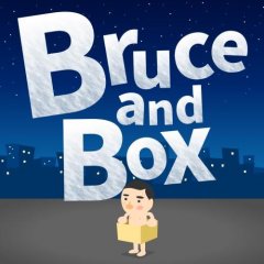 Bruce And Box (EU)
