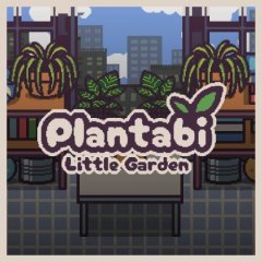 Plantabi: Little Garden (EU)