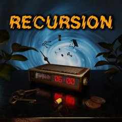 <a href='https://www.playright.dk/info/titel/recursion'>Recursion</a>    3/30