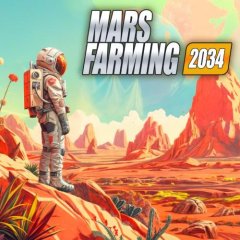 Mars Farming 2034 (EU)