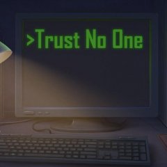 Trust No One (EU)