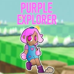 Purple Explorer (EU)