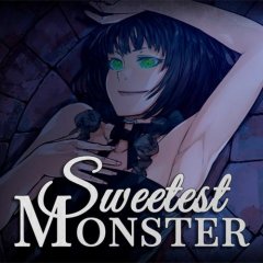 Sweetest Monster (EU)