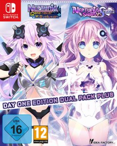 <a href='https://www.playright.dk/info/titel/neptunia-game-maker-revolution-+-sisters-vs-sisters-day-one-edition-dual-pack-plus'>Neptunia: Game Maker R:Evolution / Sisters Vs. Sisters: Day One Edition Dual Pack Plus</a>    28/30