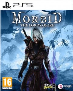 Morbid: The Lords Of Ire (EU)
