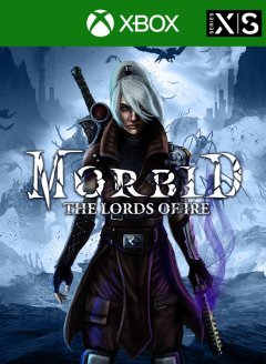 Morbid: The Lords Of Ire (US)