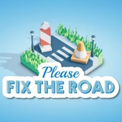 <a href='https://www.playright.dk/info/titel/please-fix-the-road'>Please Fix The Road</a>    1/30