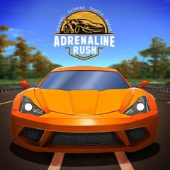 Adrenaline Rush: Highway Extreme Traffic Racer (EU)
