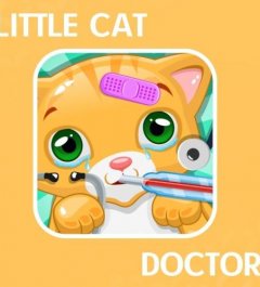 Little Cat Doctor (EU)