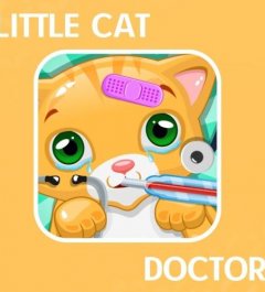 <a href='https://www.playright.dk/info/titel/little-cat-doctor'>Little Cat Doctor</a>    8/30