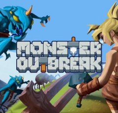 Monster Outbreak (EU)