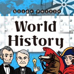 <a href='https://www.playright.dk/info/titel/slide-puzzle-world-history'>Slide Puzzle World History</a>    3/30