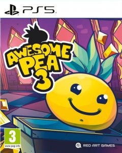 Awesome Pea 3 (EU)