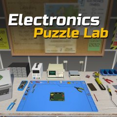 <a href='https://www.playright.dk/info/titel/electronics-puzzle-lab'>Electronics Puzzle Lab</a>    13/30