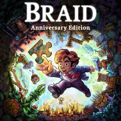 Braid: Anniversary Edition (EU)