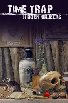 Time Trap: Hidden Objects Remastered (EU)