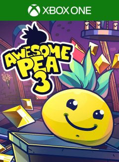 Awesome Pea 3 (EU)