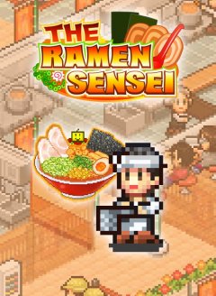 Ramen Sensei, The (EU)